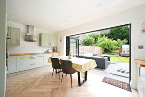 Tadcaster Crescent Woodseats